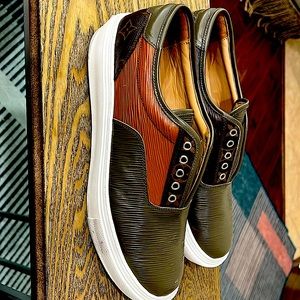 Original Louis Vuitton Sneakers